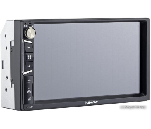USB-магнитола Swat CHR-5150