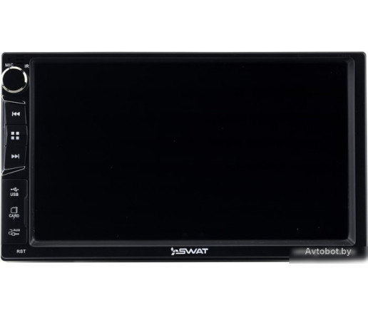 USB-магнитола Swat CHR-5150