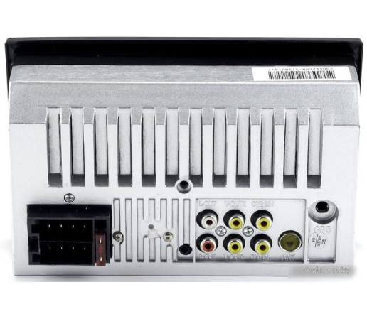 USB-магнитола Swat CHR-5150