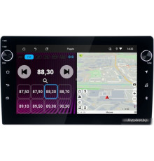 USB-магнитола Incar TSA-7440