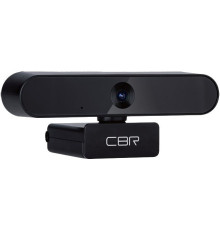 Веб-камера CBR CW 870FHD (чёрный)