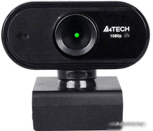 Веб-камера A4Tech PK-925H