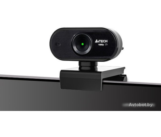 Веб-камера A4Tech PK-925H