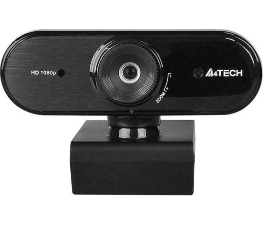 Веб-камера A4Tech PK-935HL