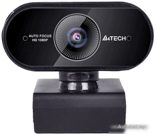 Веб-камера A4Tech PK-930HA