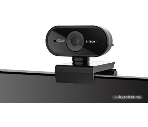 Веб-камера A4Tech PK-930HA