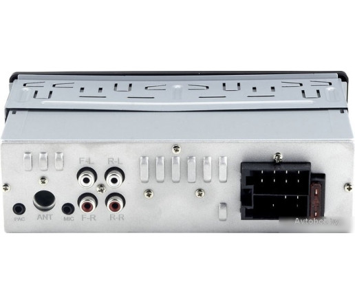 USB-магнитола Nakamichi NQ511BG USB-магнитола Nakamichi NQ511BG