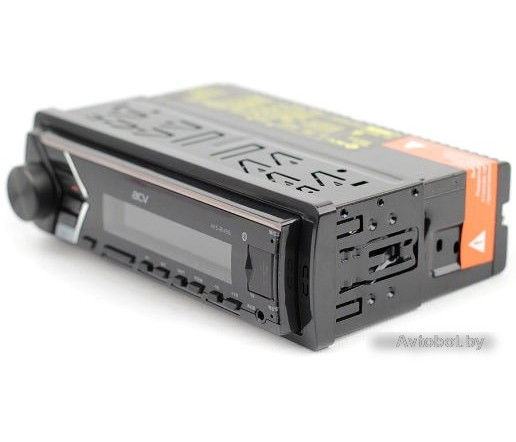 USB-магнитола ACV AVS-814BB