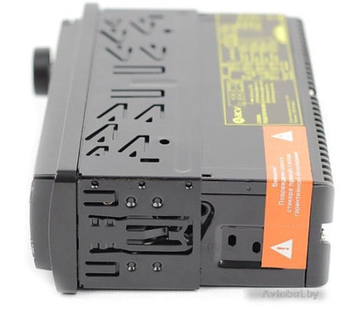 USB-магнитола ACV AVS-814BB