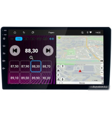 USB-магнитола Incar TSA-7090