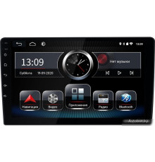 USB-магнитола Incar PGA-7710