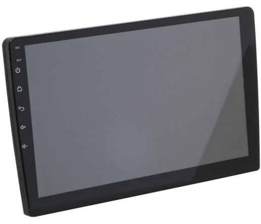 USB-магнитола Incar PGA-7710