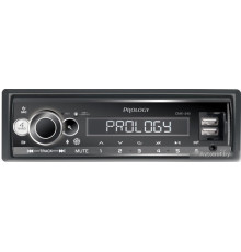 USB-магнитола Prology CMX-240