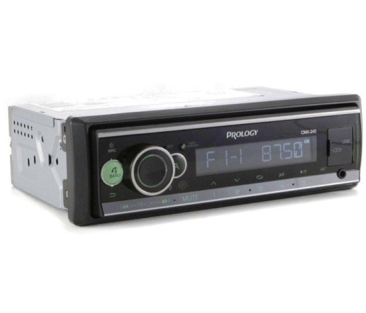 USB-магнитола Prology CMX-240 USB-магнитола Prology CMX-240