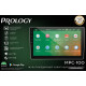 USB-магнитола Prology MPC-100