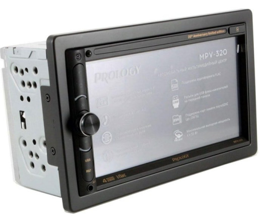 USB-магнитола Prology MPV-320 USB-магнитола Prology MPV-320