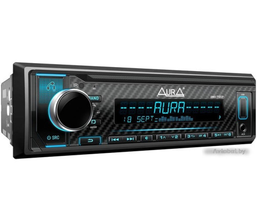 USB-магнитола Aura AMH-77DSP
