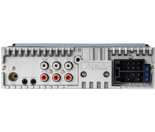 USB-магнитола Aura AMH-77DSP