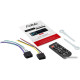 USB-магнитола Aura AMH-88DSP