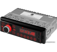 USB-магнитола Урал Молот АРС-МТ 333К