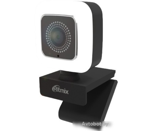 Веб-камера Ritmix RVC-220