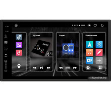 USB-магнитола Incar DTA2-7709op