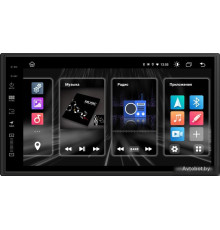 USB-магнитола Incar DTA2-7709op