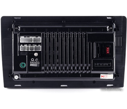 USB-магнитола Incar DTA2-7709op USB-магнитола Incar DTA2-7709op