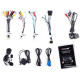 USB-магнитола Incar DTA2-7709op