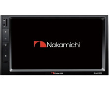 USB-магнитола Nakamichi NAM1630