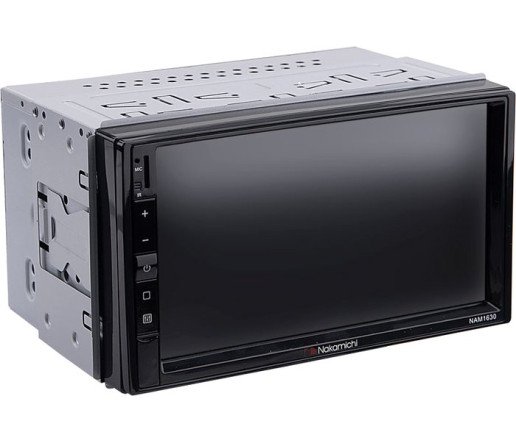 USB-магнитола Nakamichi NAM1630 USB-магнитола Nakamichi NAM1630