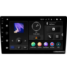 USB-магнитола Incar TMX-7710-6