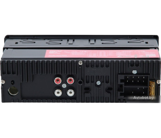 USB-магнитола ACV AVS-946BG