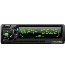 USB-магнитола Soundmax SM-CCR3189FB