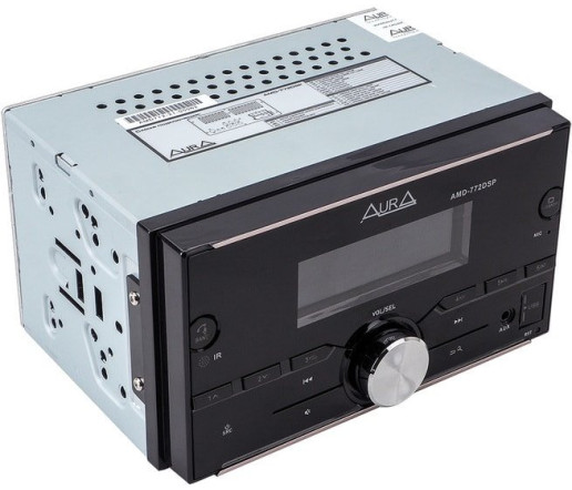 USB-магнитола Aura AMD-772DSP