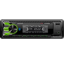 USB-магнитола Soundmax SM-CCR3187FB