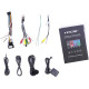 USB-магнитола Incar ANB-7710