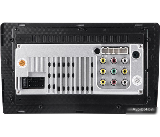 USB-магнитола Incar ADF-7710 USB-магнитола Incar ADF-7710