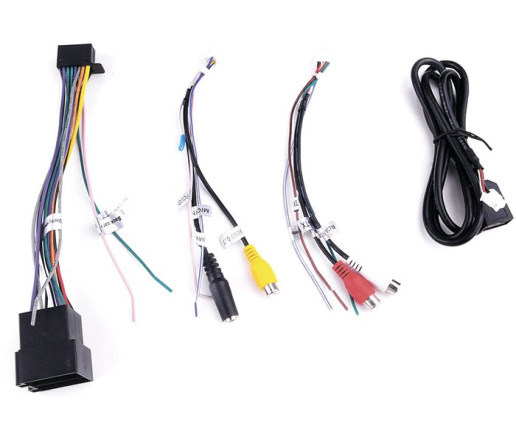 USB-магнитола Incar ADF-7710 USB-магнитола Incar ADF-7710
