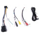 USB-магнитола Incar ADF-7709