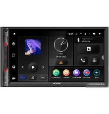 USB-магнитола Incar TMX-7703-3