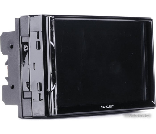 USB-магнитола Incar TMX-7703-3
