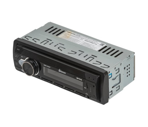 USB-магнитола Aiwa HWD-520BT USB-магнитола Aiwa HWD-520BT