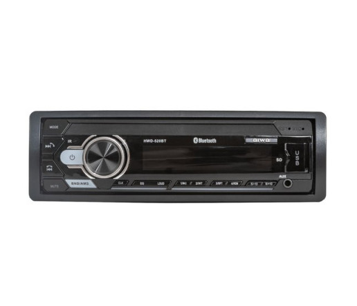USB-магнитола Aiwa HWD-520BT USB-магнитола Aiwa HWD-520BT