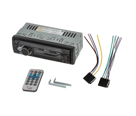 USB-магнитола Aiwa HWD-520BT USB-магнитола Aiwa HWD-520BT