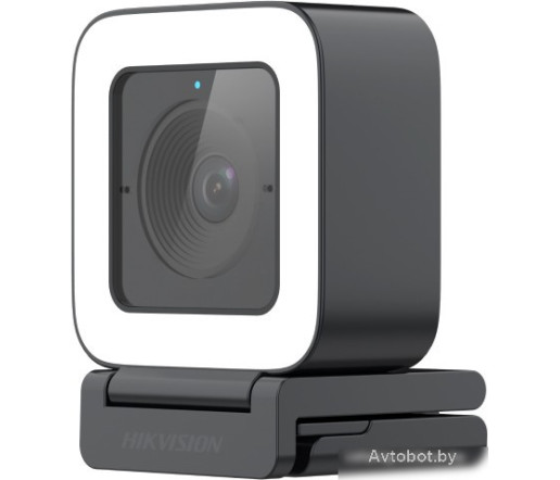 Веб-камера Hikvision DS-UL2