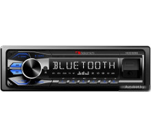 USB-магнитола Nakamichi NQ512BB