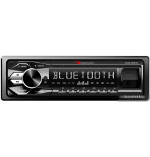 USB-магнитола Nakamichi NQ512BW