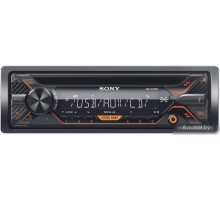 CD/MP3-магнитола Sony CDX-G1201U