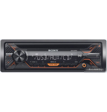 CD/MP3-магнитола Sony CDX-G1201U